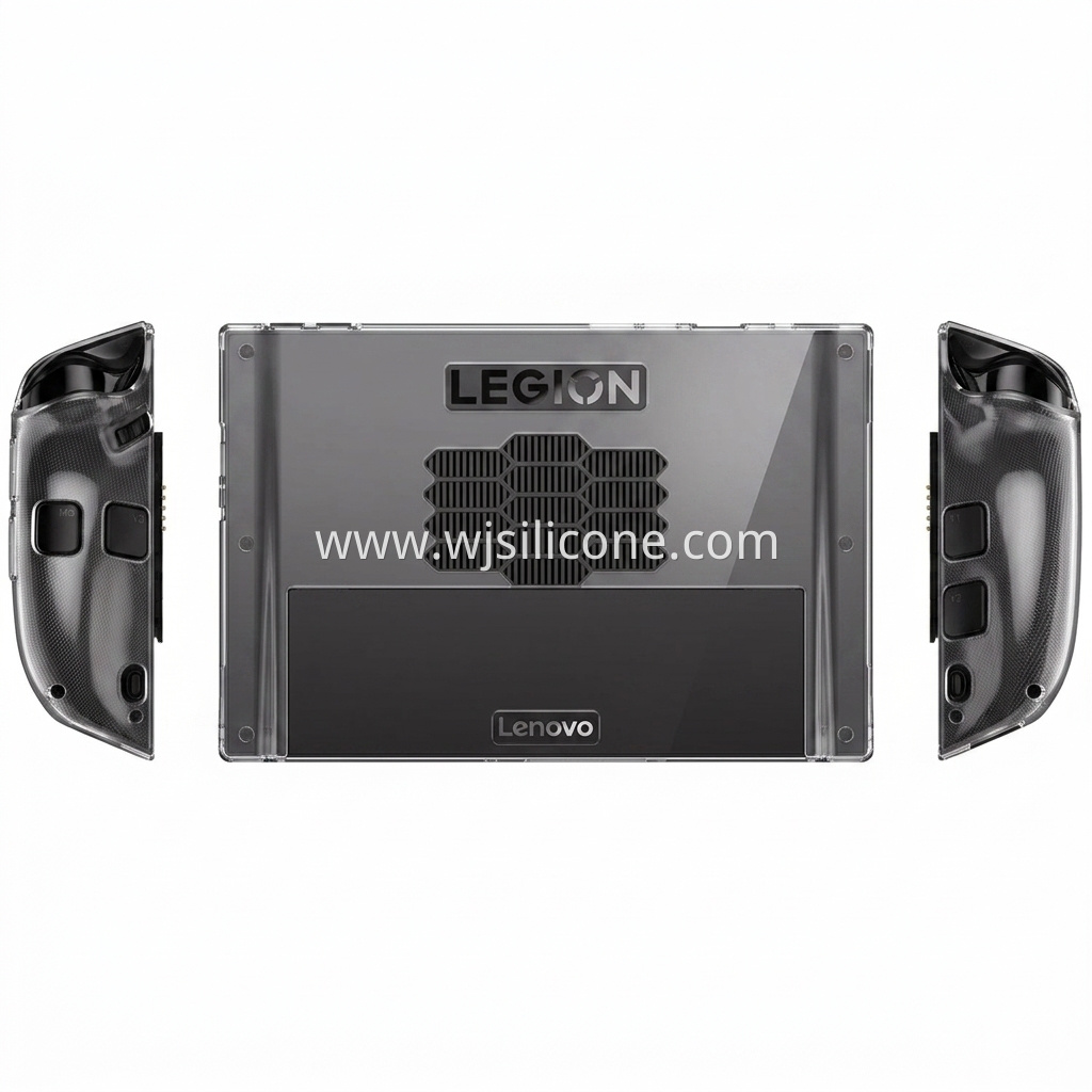 Lenovo Legion Go Gen 2 3 Lenovo Legion Go Gen 2 3